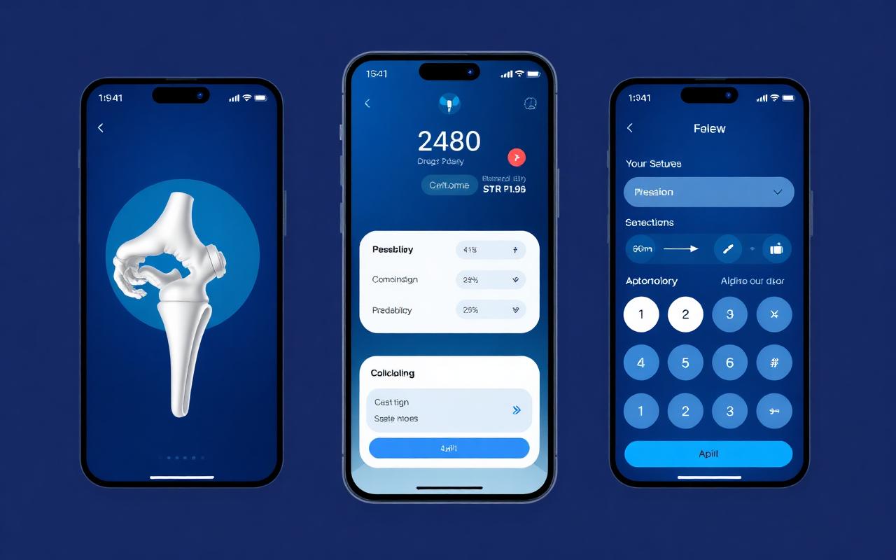 RheumX — Clinical Rheumatology Calculator